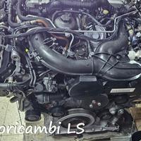 Motore audi 3.0 v6 bug