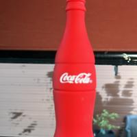 Coca-Cola Charger