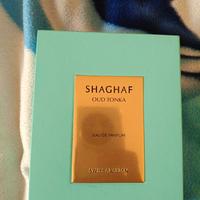 Swiss Arabian Shaghaf Oud Tonka