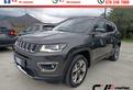 JEEP Compass 2.0 Mjt 4WD - Automatico