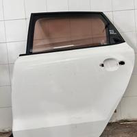 PORTIERA POSTERIORE SINISTRA VOLKSWAGEN Polo 5Â° S