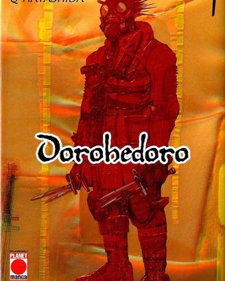 Primi numeri MANGA vari, ed. Panini Comics