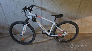 Mountain Bike Rockrider