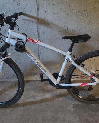 Mountain Bike Rockrider