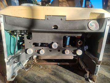 caldaia murale a gas