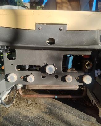 caldaia murale a gas