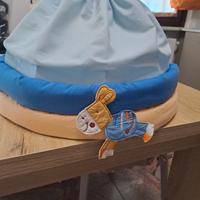 lampadario cameretta bambino