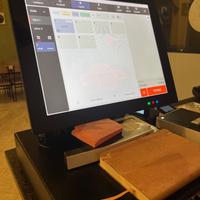 Registratore di cassa