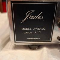 preamplificatore Jadis Jp80mc