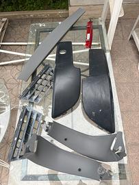 vari ricambi Renault Scénic 2006