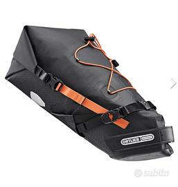 Borsa sottosella Ortlieb