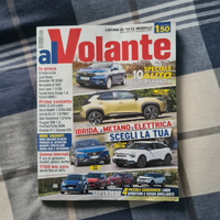 AlVolante da 2003 a 2022