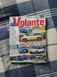 AlVolante da 2003 a 2022