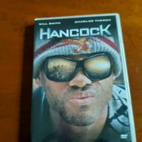 DVD Hancock