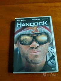 DVD Hancock