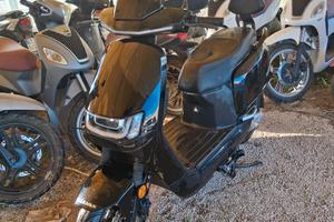 scooter elettrico