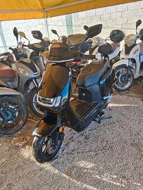 scooter elettrico