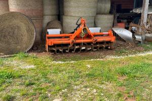 fresa maschio 2,5m