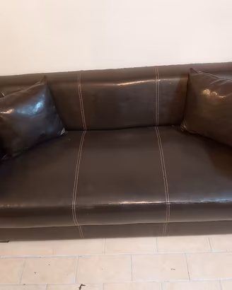 Divano Nuovo