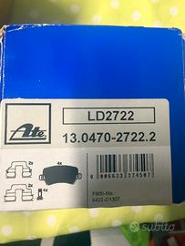 NUOVE ATE  CERAMIC post Range Rover  Evoque