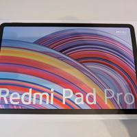 Xiaomi Redmi Pad Pro 10.1" Snap 7s Gen2 10000 mAh