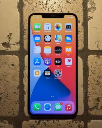 Apple Iphone 11 Pro Max 64Gb bianco