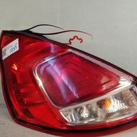 STOP FANALE POSTERIORE SINISTRO FORD Fiesta 6° Se