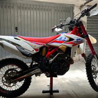 Beta RR 390 Racing