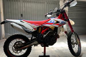 Beta RR 390 Racing