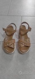 Sandali donna nr 36  graceland