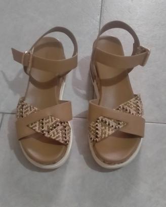 Sandali donna nr 36  graceland
