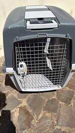 Trasportino per cani grossa taglia