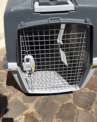 Trasportino per cani grossa taglia