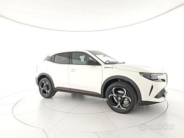 Alfa Romeo Junior 1.2 136 CV Hybrid eDCT6 Spe...