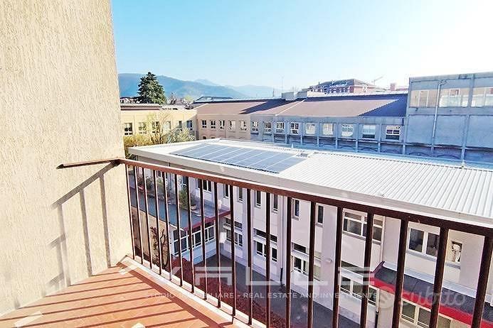 Appartamento – Bergamo, Borgo Santa Caterina - Vista 2