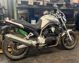 YAMAHA BULLDOG 1100 ANNO 2003 KM 18000