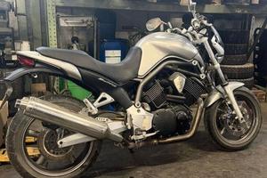 YAMAHA BULLDOG 1100 ANNO 2003 KM 18000