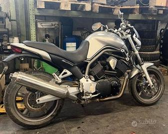 YAMAHA BULLDOG 1100 ANNO 2003 KM 18000