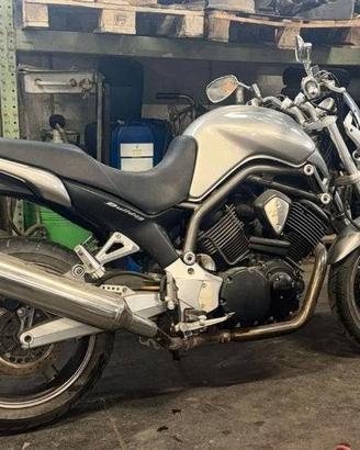 YAMAHA BULLDOG 1100 ANNO 2003 KM 18000