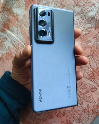 honor magic v2 con 3 cover Magic OS10 android 16