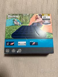 Materassino gonfiabile da campeggio Bestway