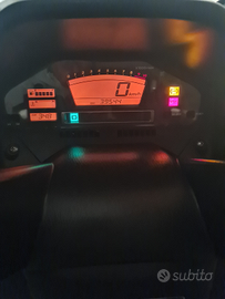 Suzuki Burgman 650 Executive