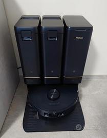 Robot lava pavimenti