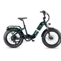 E Bike Garelli modello Ciclone Scout Sport Passion