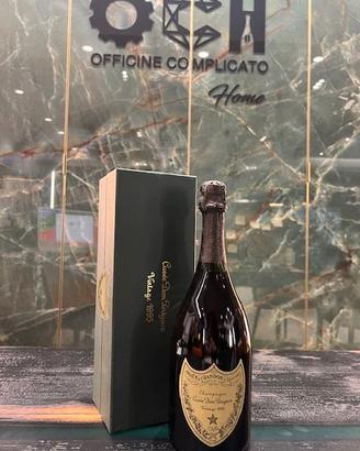 DOM PERIGNON 1995 CON ASTUCCIO