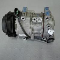 Compressore clima Kia Rio 1.2 del 2019 1E39E17000