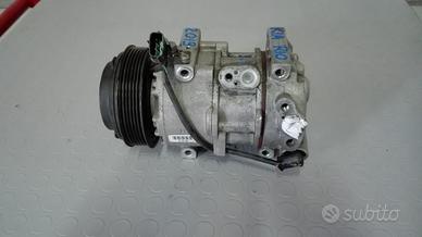 Compressore clima Kia Rio 1.2 del 2019 1E39E17000