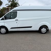 Ford Transit Custom 300 2.0 EcoBlue 130 PL Furgone