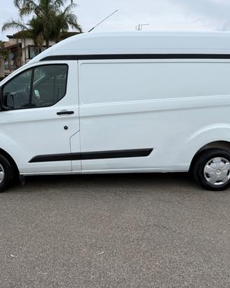 Ford Transit Custom 300 2.0 EcoBlue 130 PL Furgone