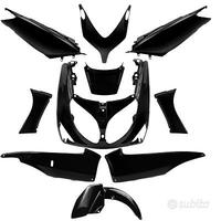 Kit Carene yamaha tmax 500 2001 - 2007 12 pezzi